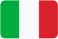 Strutture vetrate Italiano